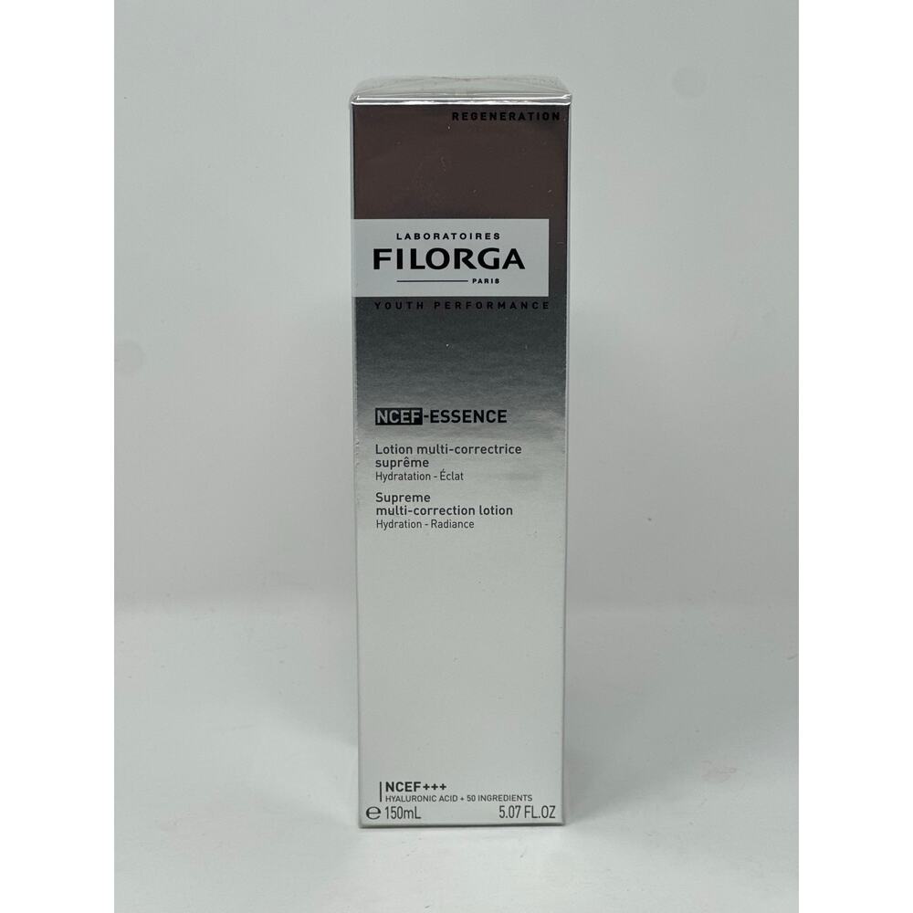 Filorga NCEF Essence Youth Performance Supremem Multi Correction Lotion